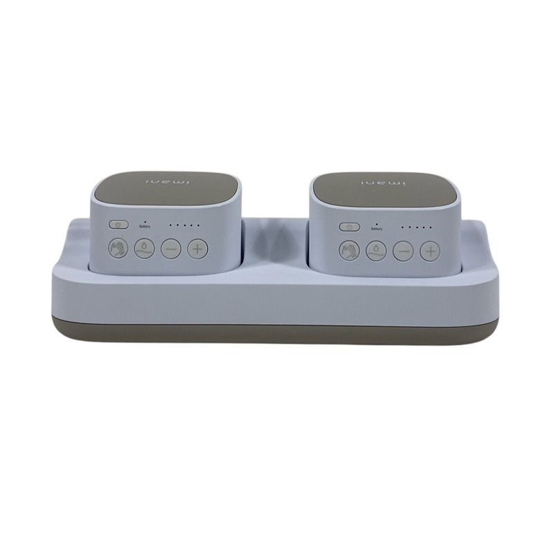 Imani Ibox 3-in-1 Electric Breast Pump