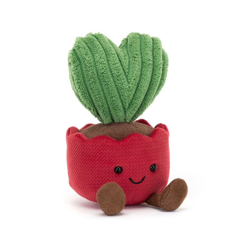 Jellycat Amuseable Kerrii Cactus