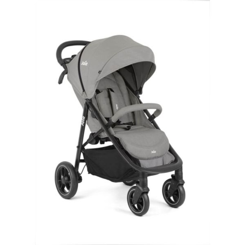 Joie Litetrax Stroller in Pebble