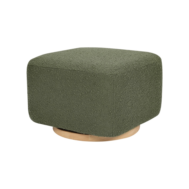 Kiwi Gliding Ottoman