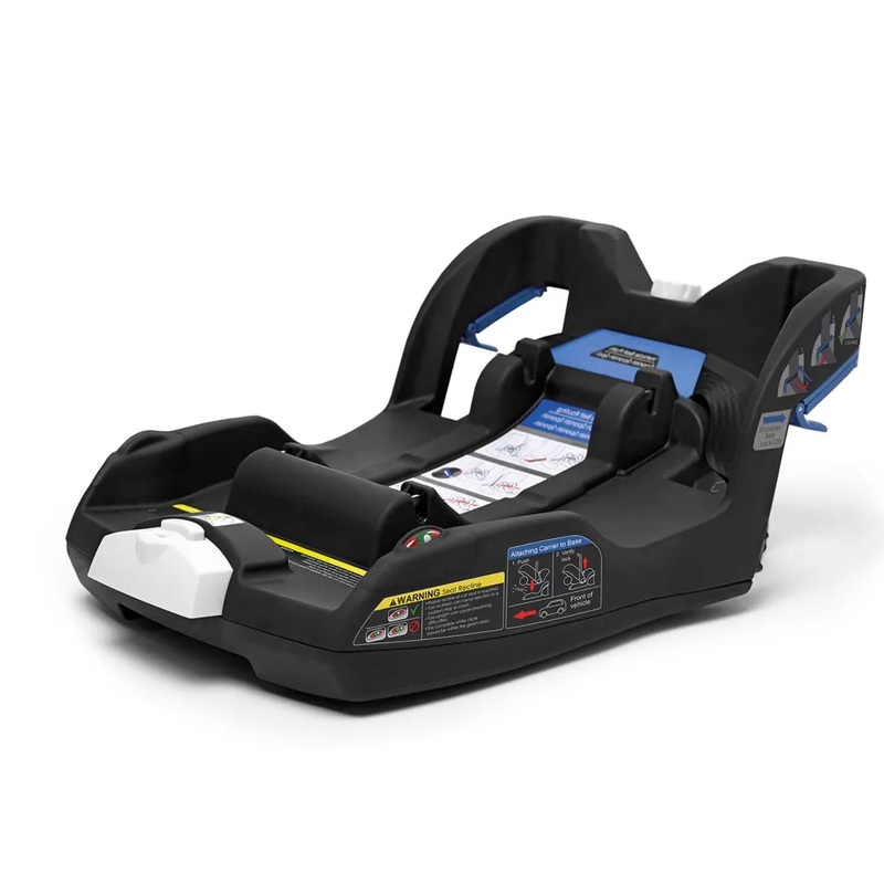 Latch Base Baby Car Seat Accessory
