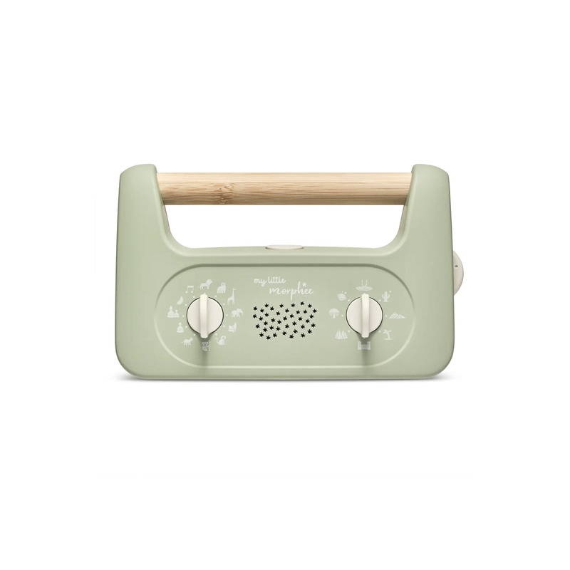 Little Morphee My Little Morphe – Fall Asleep And Calm Down