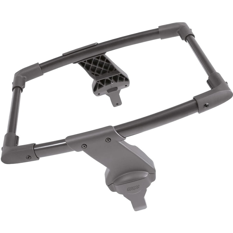 Mamas & Papas Armadillo Flip Car Seat Adapter – Chicco