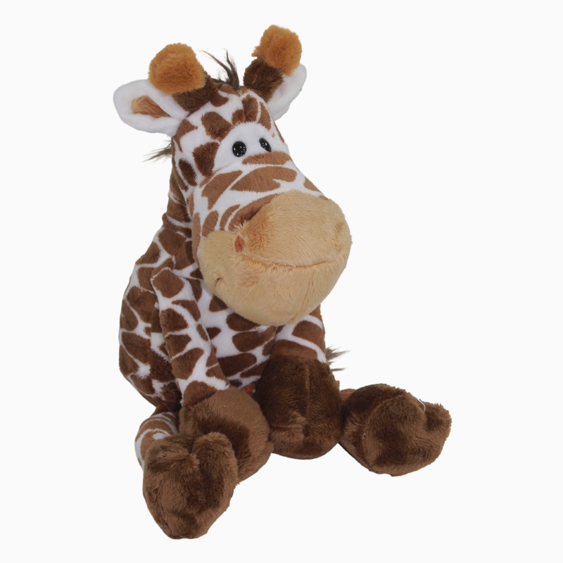 Nici Wild Friends Giraffe Plush Toy