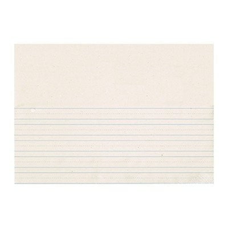 Picture Story Paper – 18″ x 12″