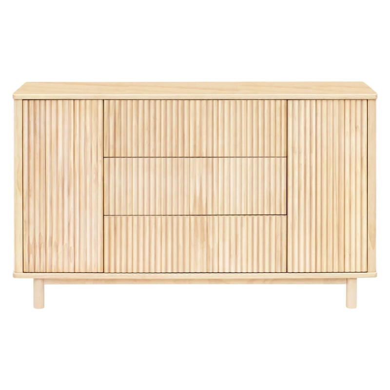 Pogo Tambour Dresser