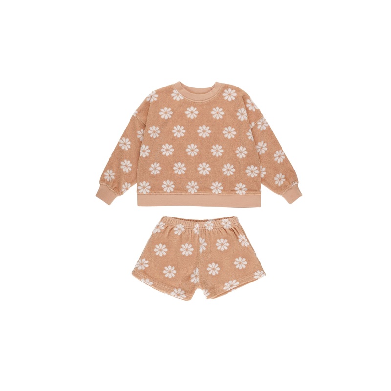 Rylee + Cru Karli Set – Daisy