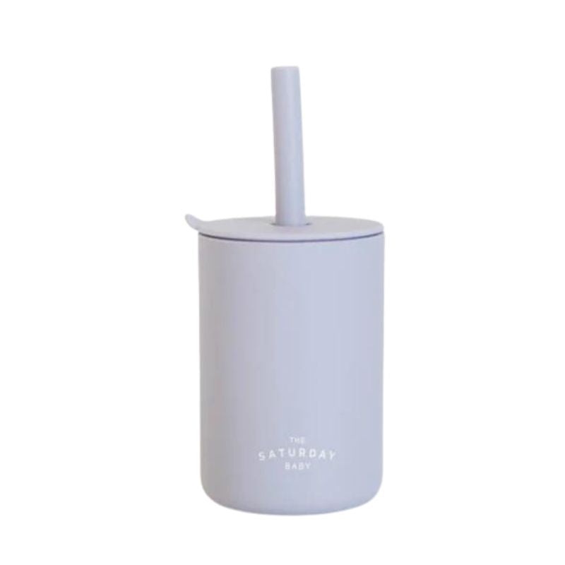 Straw Cup