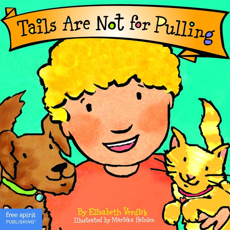 Tails Are Not for Pulling