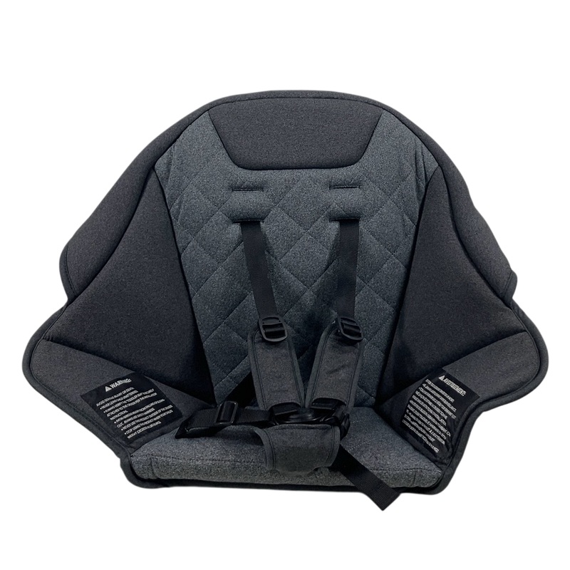 Veer Toddler Comfort Seat, 2 Seat Cruiser