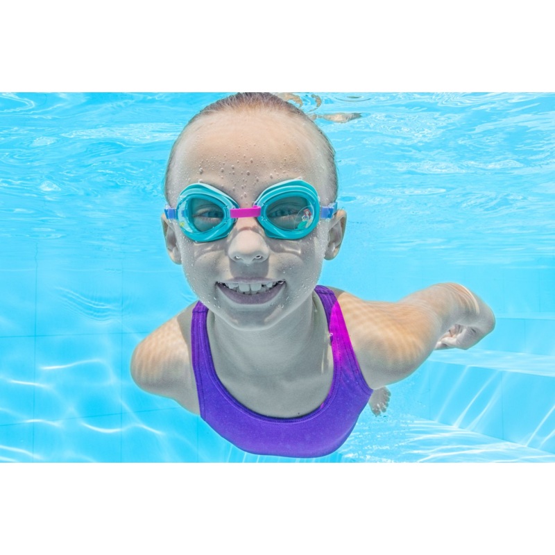 Bestway Mermaid Swimming Goggles