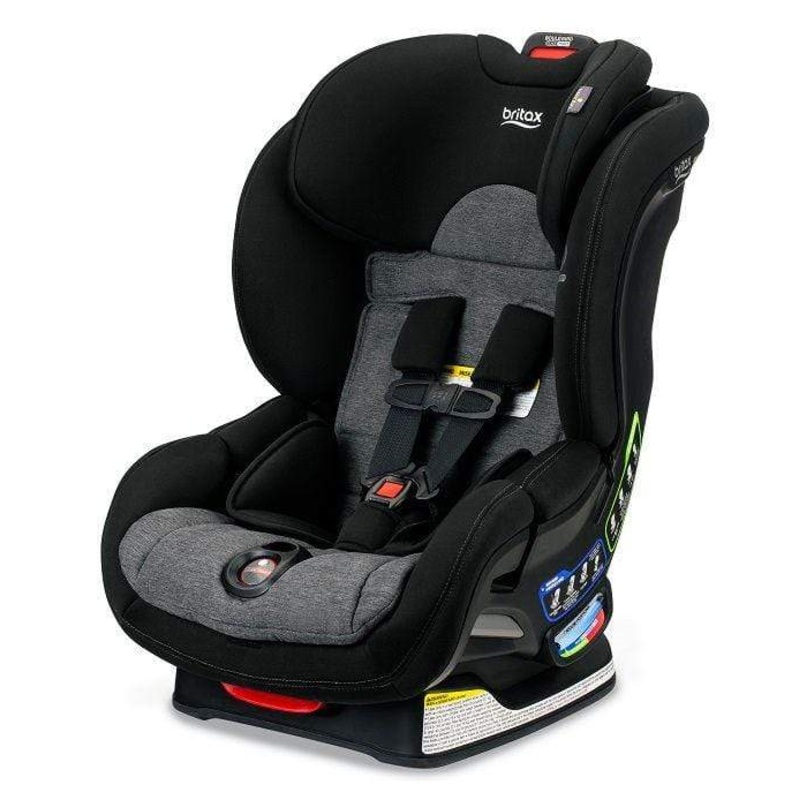 Britax Boulevard Clicktight ARB Stayclean