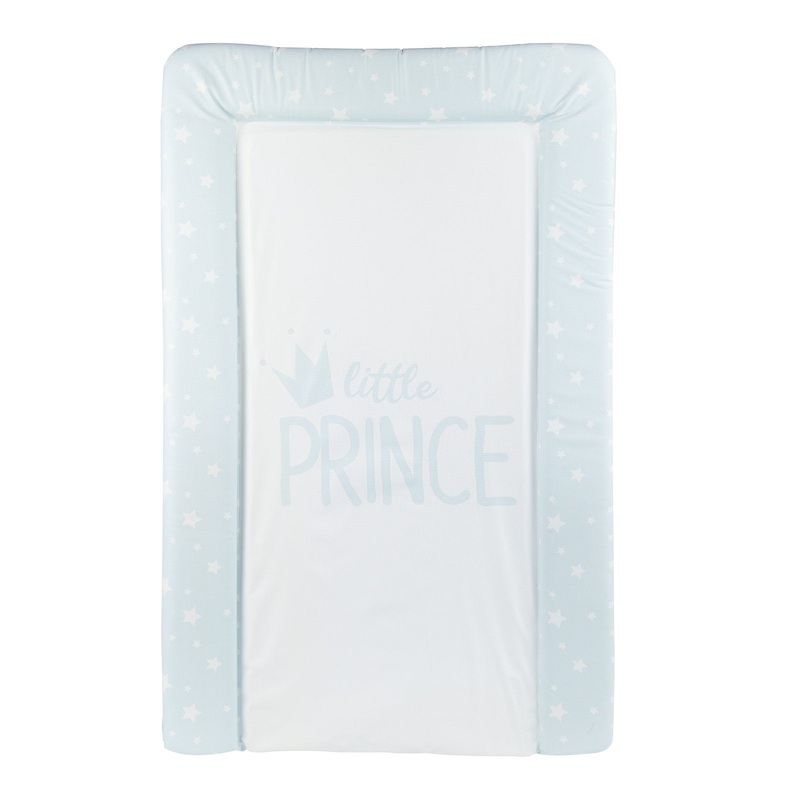 CuddleCo – Changing Mat – Little Princess Stars