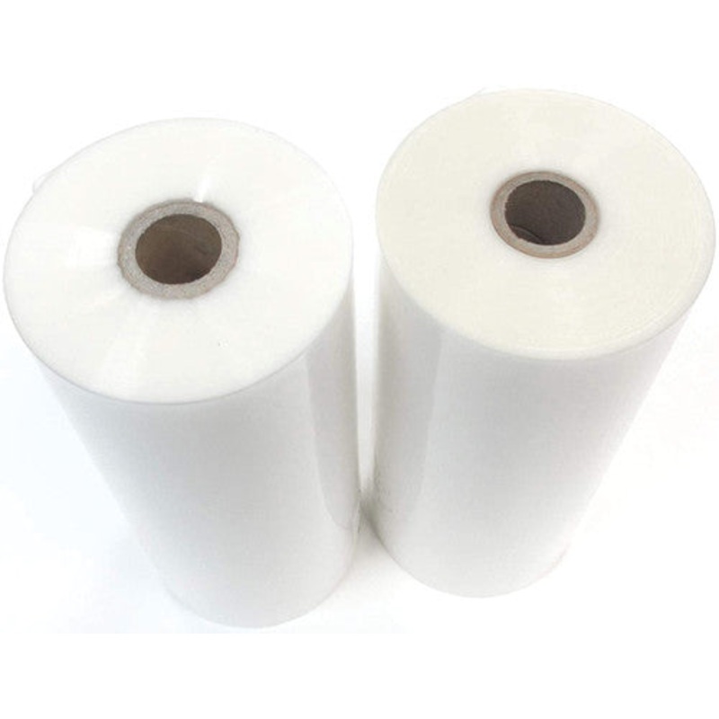 Dry-Lam Standard Gloss 3.0 mil, 38″W, 250’L, 3.0 mil Thickness, Gloss Finish, 1″ Core, 2 rolls