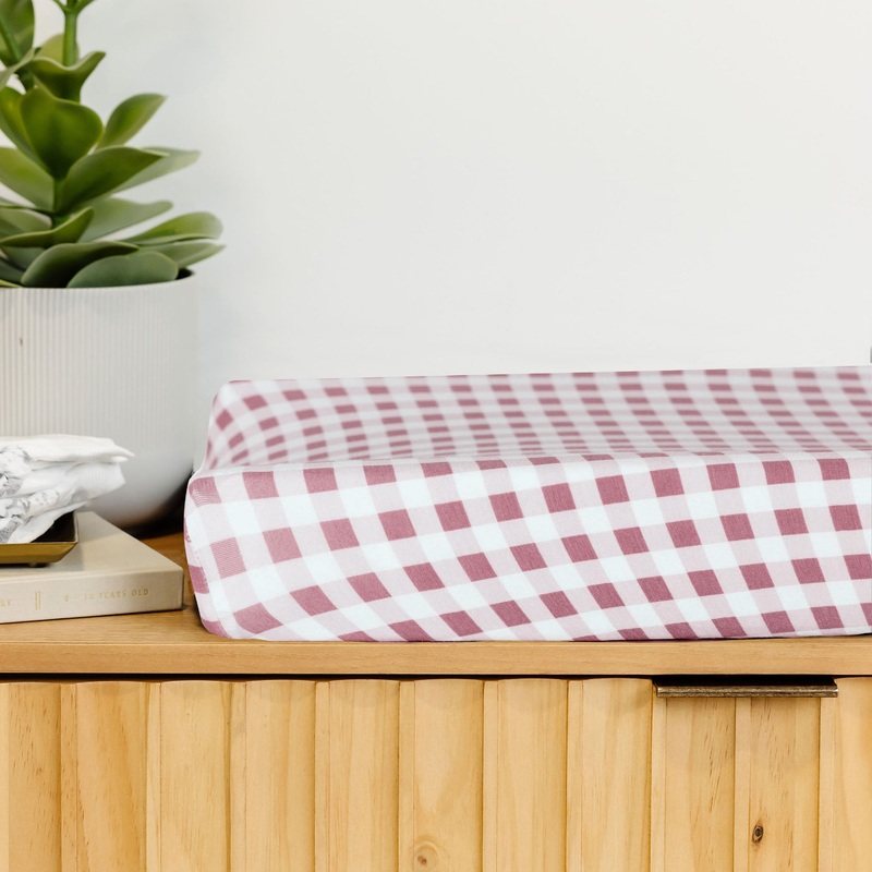 Eloise Changing Pad Cover