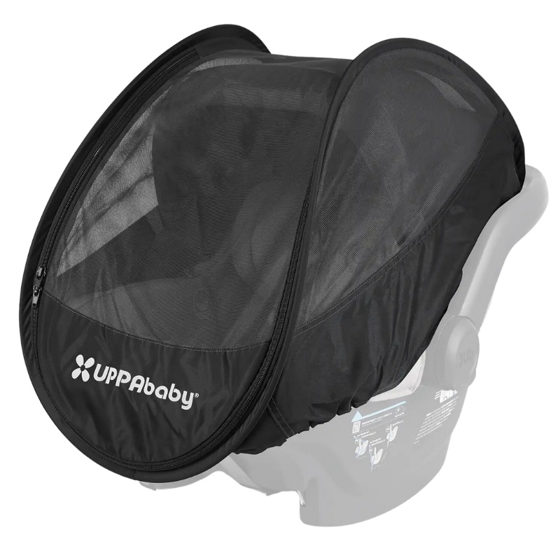 Infant Seat Cabana Weathershield – Jake