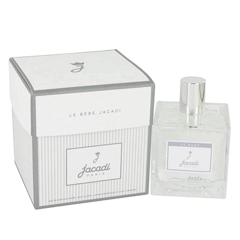 Jacadi Le Bebe Unisex 100 ml