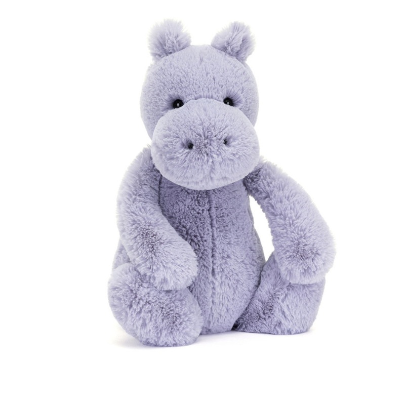 Jellycat Bashful Hippo