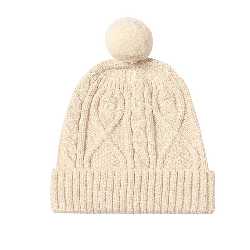 Maddy Hat – Cream