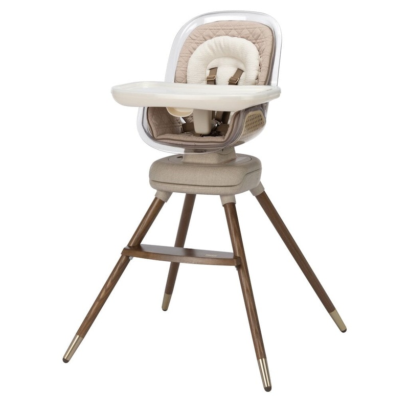 Maxi Cosi Kiskadee 360 Rotating High Chair – Kindred Collection