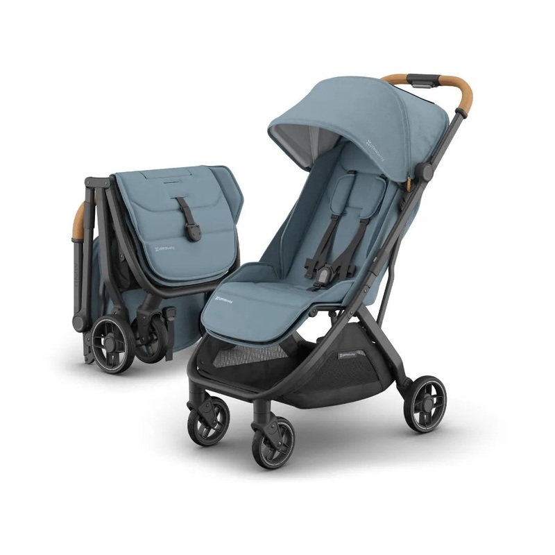 Minu V3 Travel Stroller – Dillan (See Description)