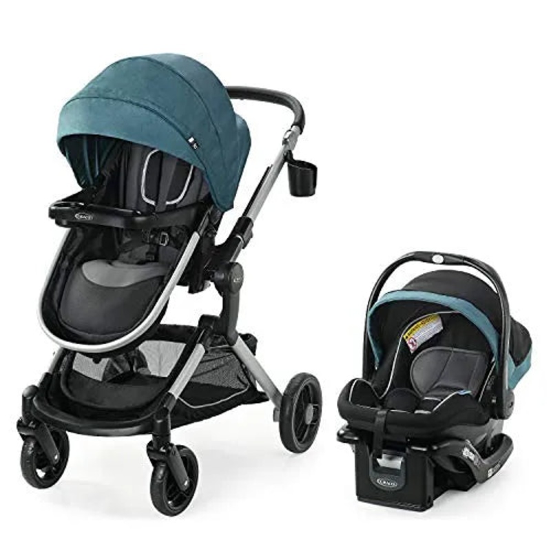 Modes Nest 3-in-1 Travel System – Bayfield