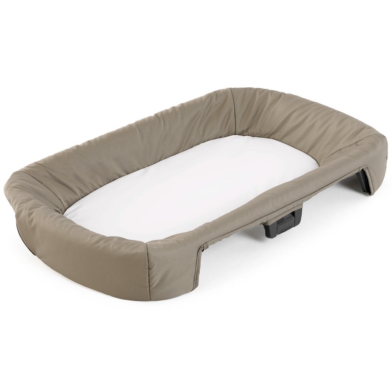 Nuna Sena Playard Changer – Safari