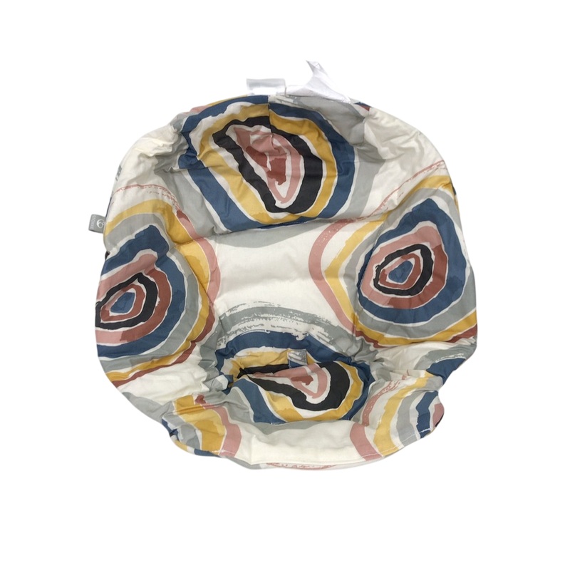 Stokke Clikk Cushion, Multi Circles