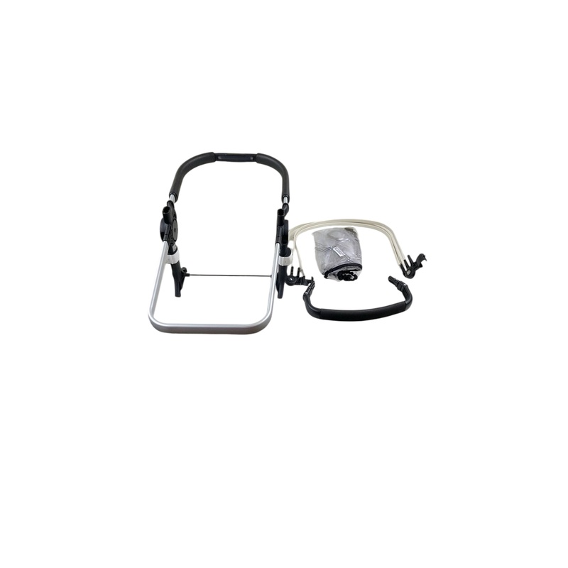 Bugaboo Runner Seat, Petrol Blue