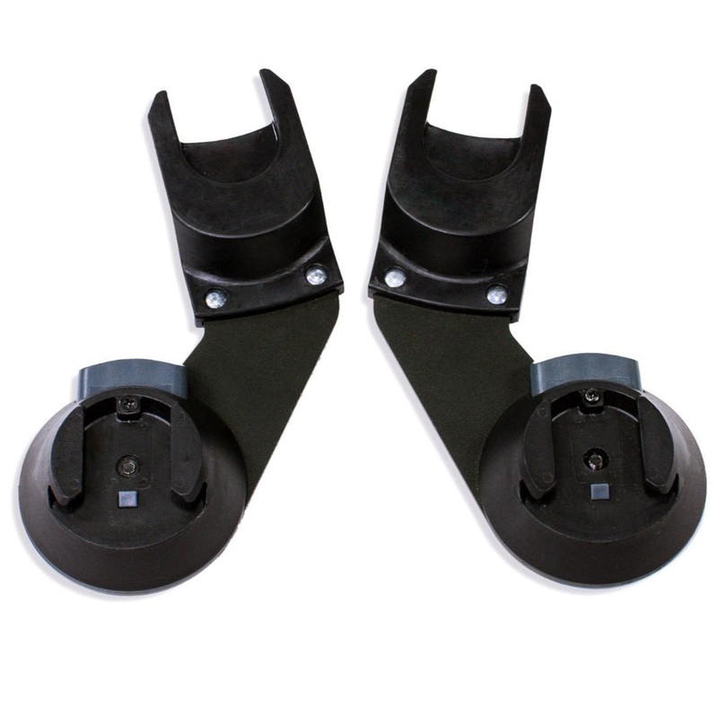 Bumbleride Era Car Seat Adapter – Clek / Cybex / Nuna / Maxi Cosi