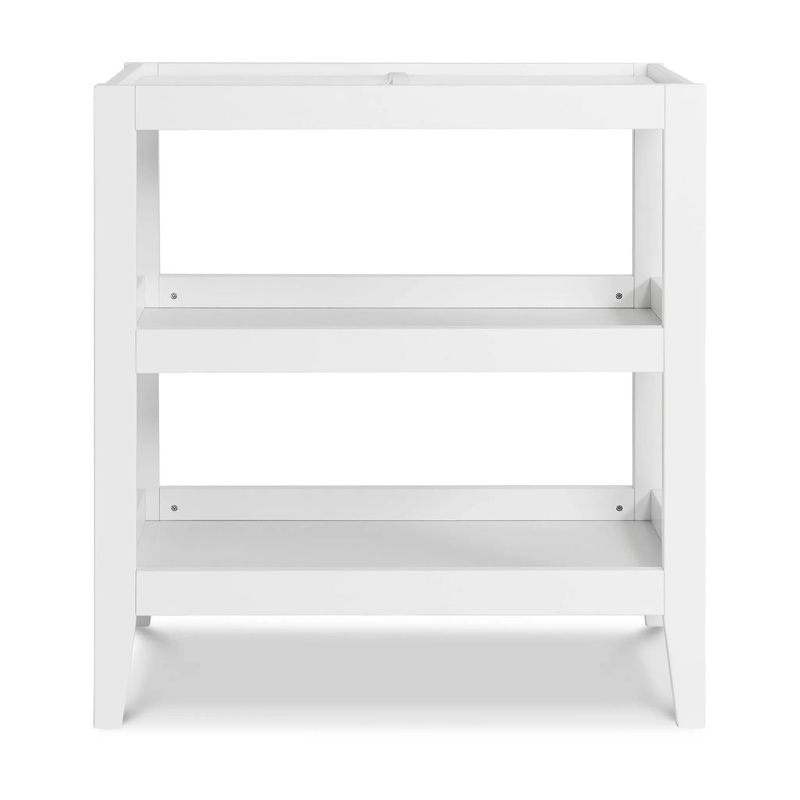 Colby Changing Table – White