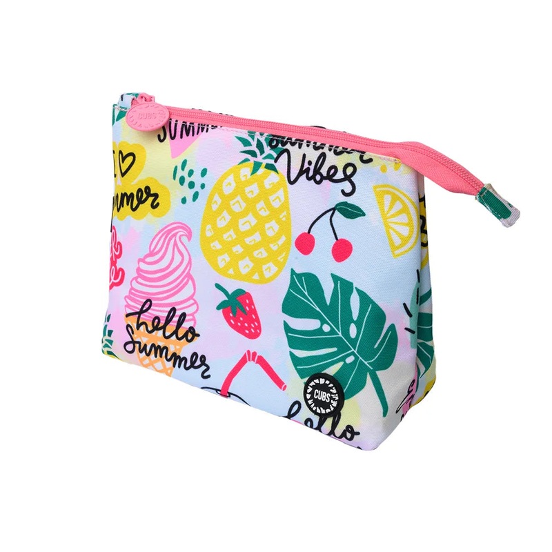 Cubs Beach Bag  Summer Vibes All the Way 2