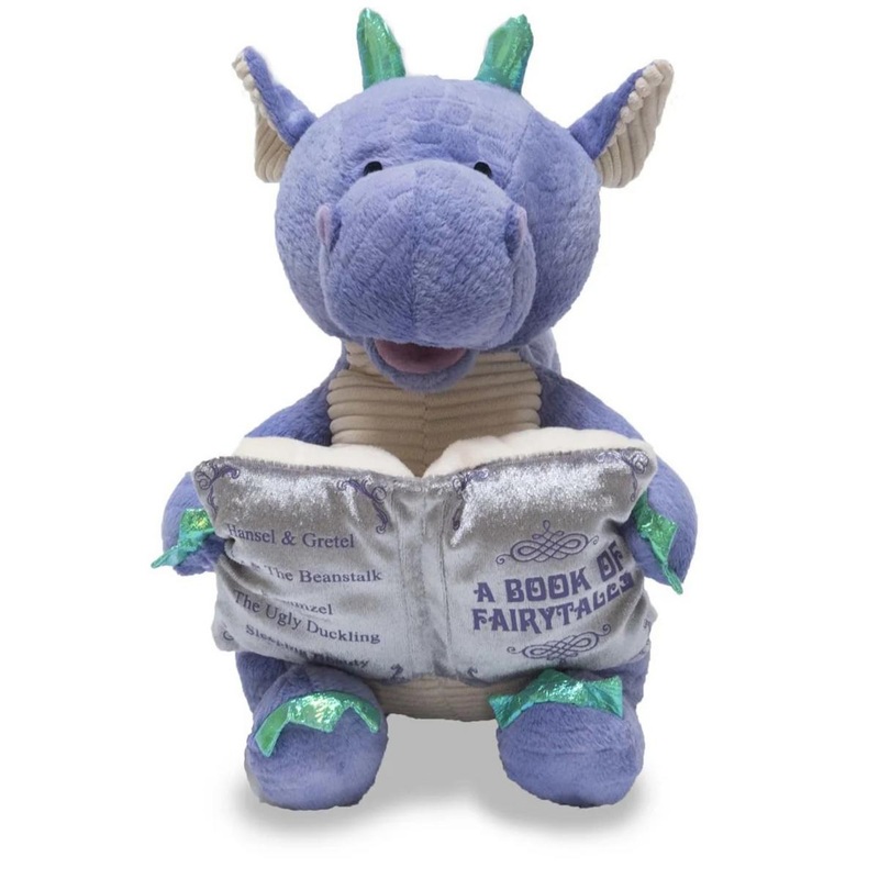 Cuddle Barn – Storytelling Dragon