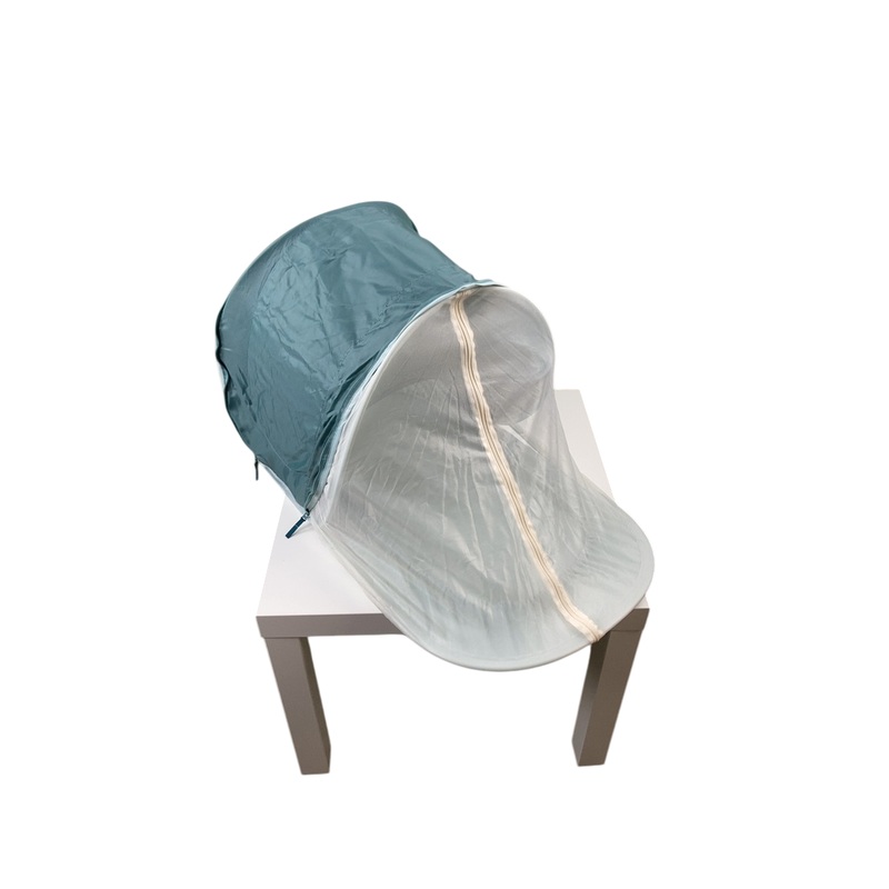 DockATot Cabana Kit for Deluxe+ Dock, Trellis