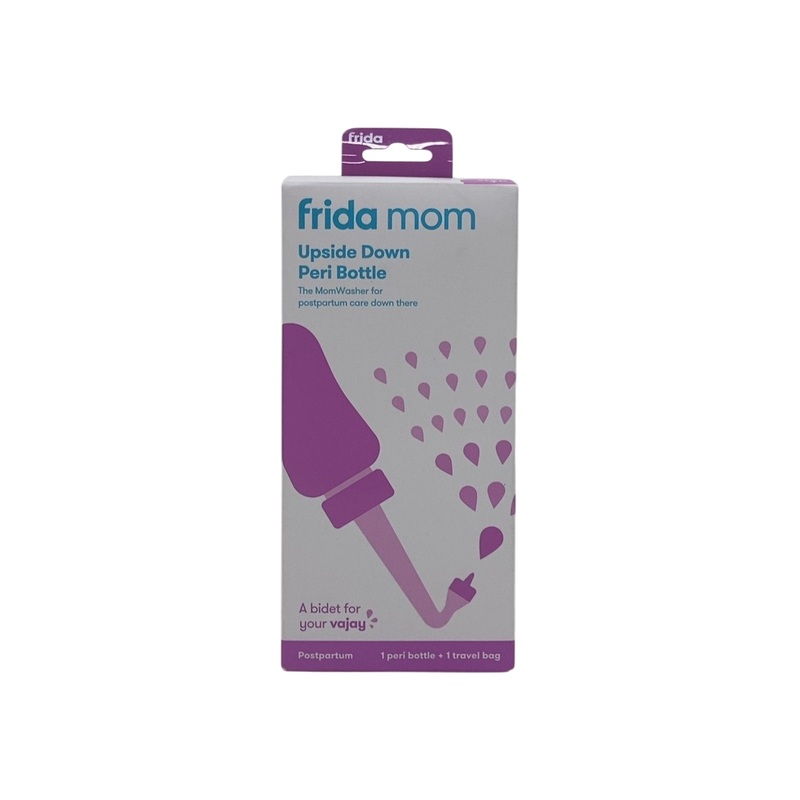 Frida Mom Upside Down Peri Bottle