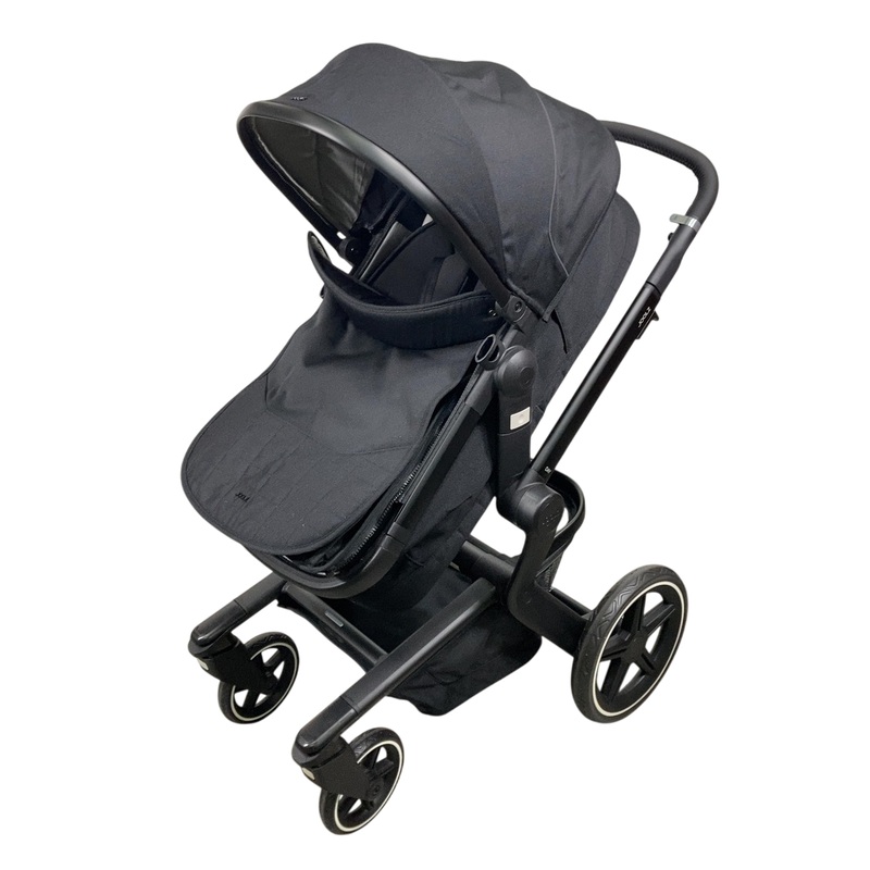 Joolz Day+ Stroller, 2021, Brilliant Black