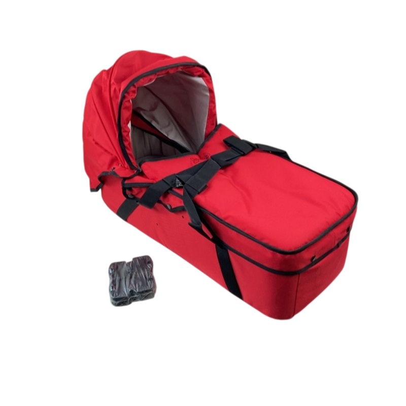 Mountain Buggy Swift Carrycot, Chilli