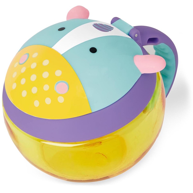 Skip Hop Zoo Snack Cup – Unicorn