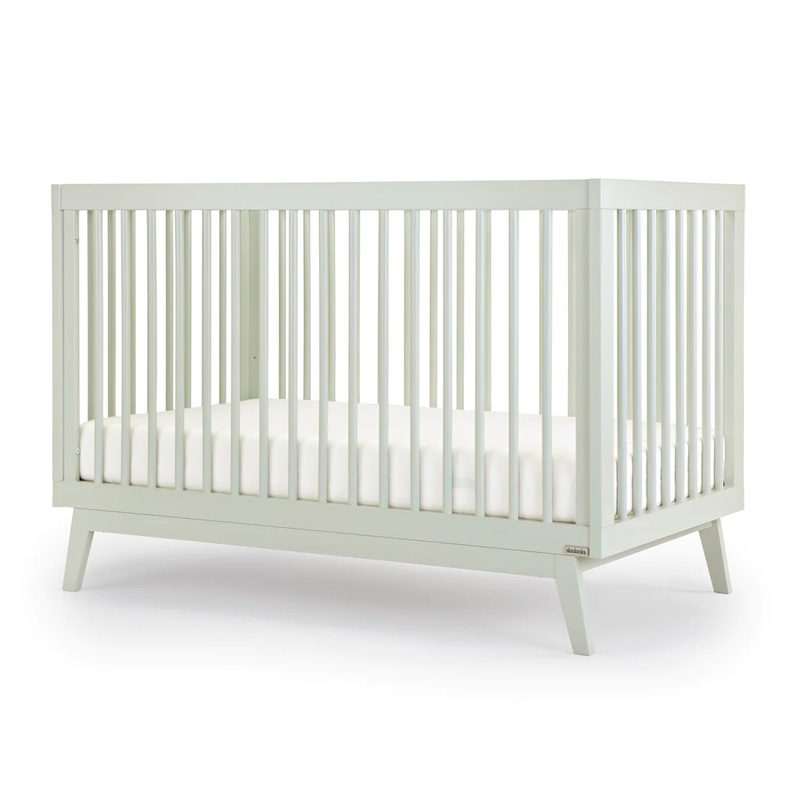 Soho 3-in-1 Convertible Crib