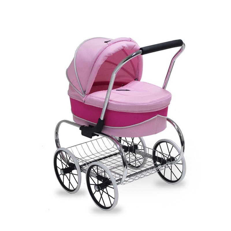 Valco Baby Princess Doll Pram