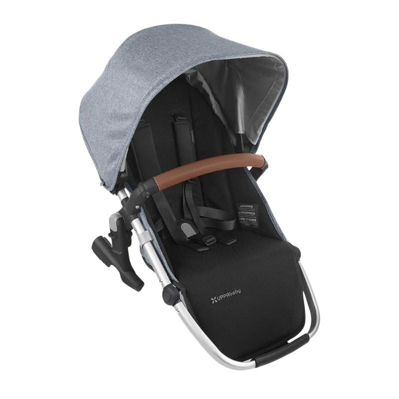 VISTA V2 RumbleSeat