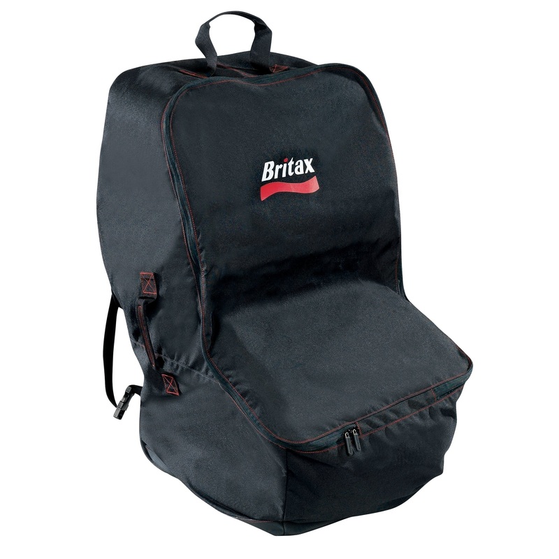 Car Seat Travel Bag