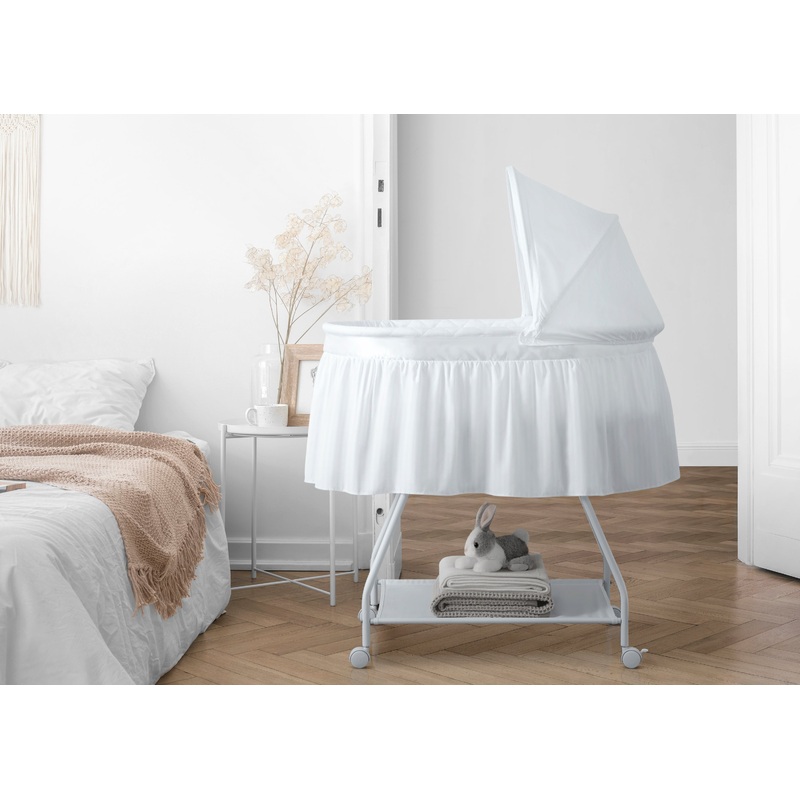 Classic Sweet Beginnings Bassinet
