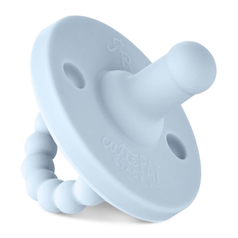 Cutie PAT Pacifiers