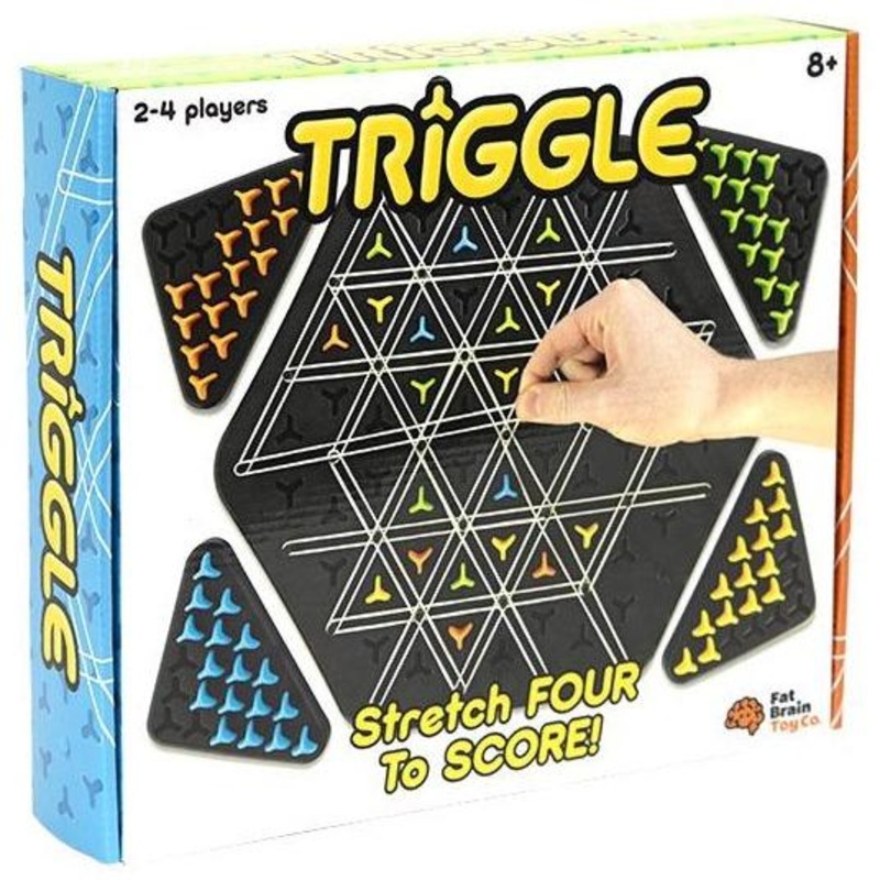 Fat Brain Toys Triggle