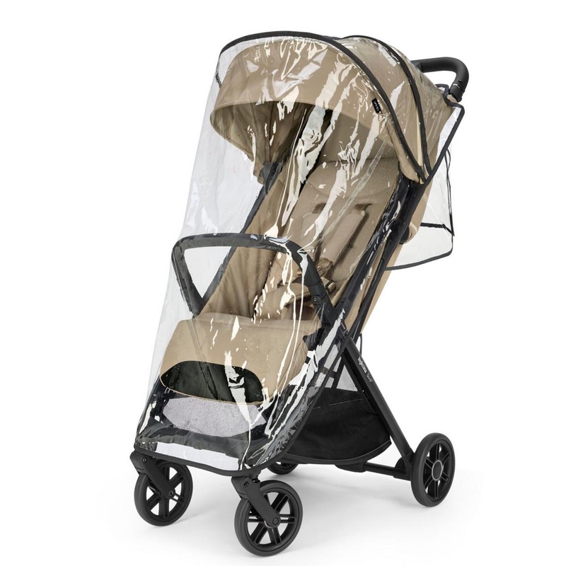 Inglesina Quid 3 Stroller Raincover