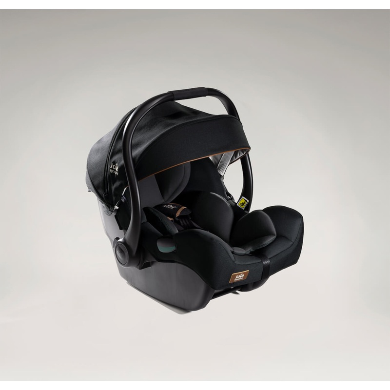 Joie – i-Jemini infant car seat – eclipse