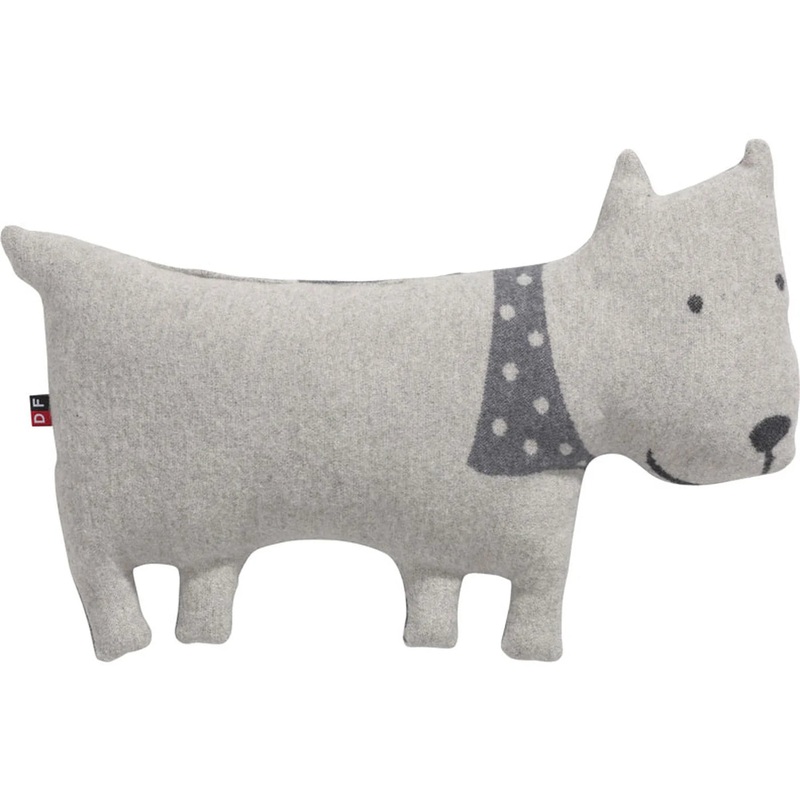 JUWEL cushion- Doggy