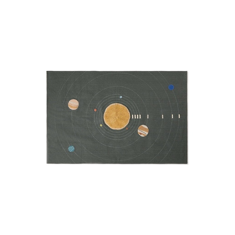 Lorena Canals – Solar System Wall Hanger