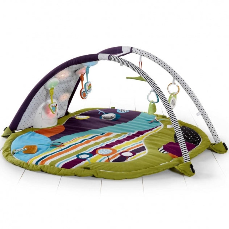 Mamas & Papas Playmat Activity Gym – Magic Stargaze